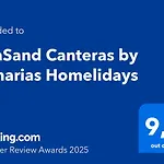Seasand Canteras By Canarias Homelidays