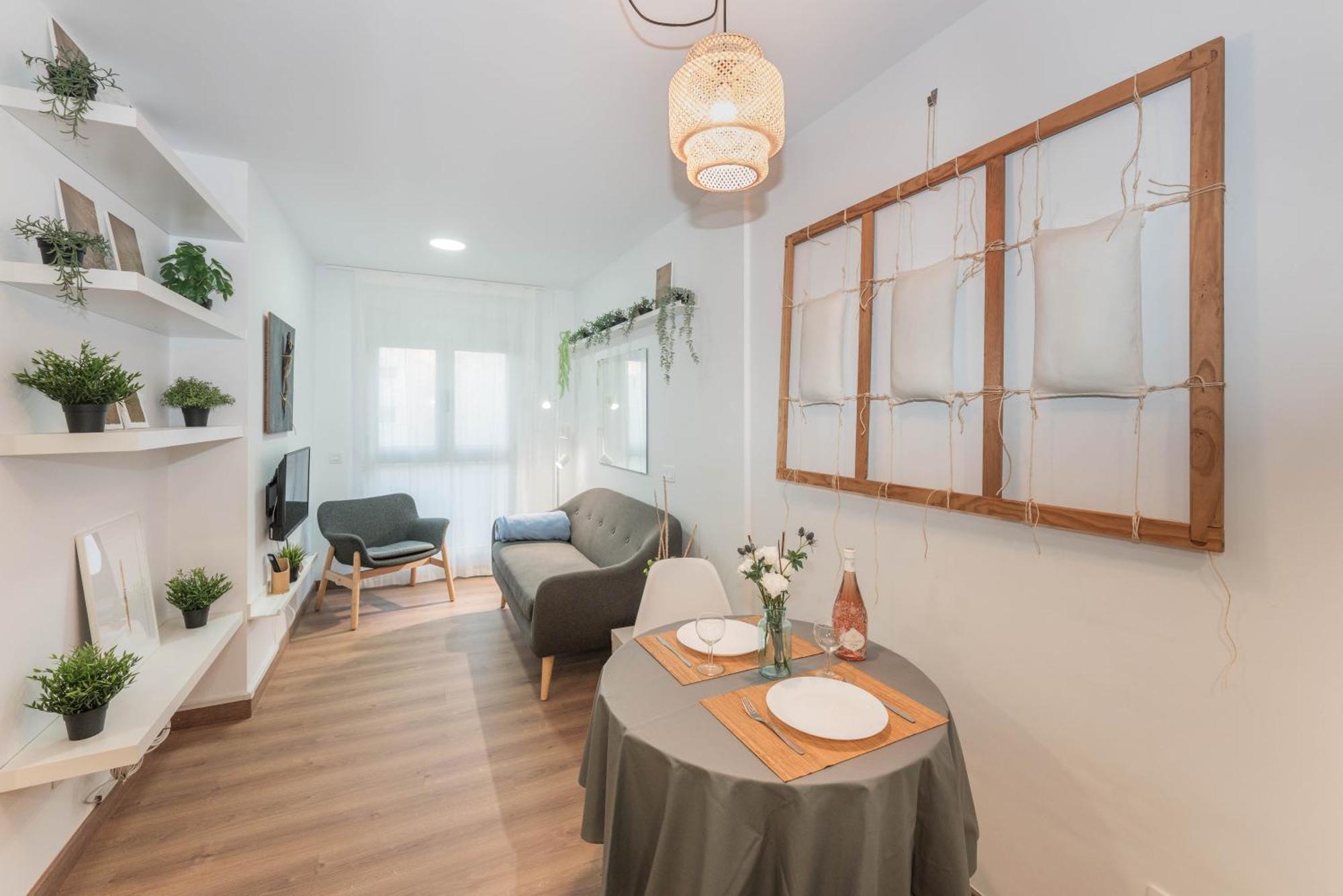 Apartamento Seasand Canteras By Canarias Homelidays